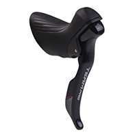 Leva De Cambios Izq Sensah Team Pro 11S Para Bicicleta De Carretera