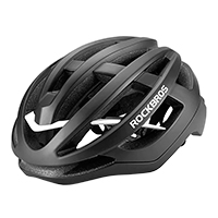 Casco Para Bicicleta Rockbros Reflectante L