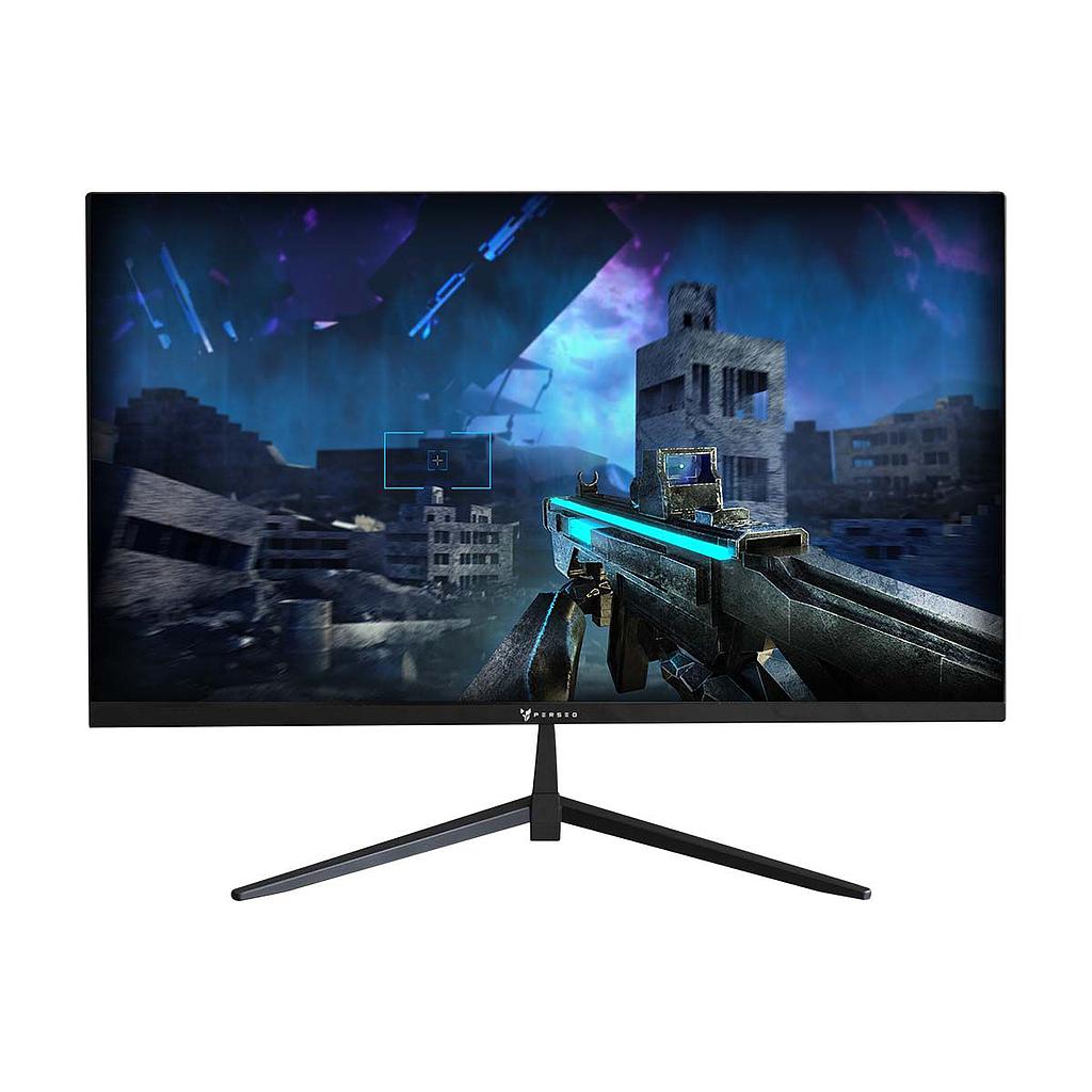 Monitor Perseo Hermes 24&quot; Fhd 165hz 1ms