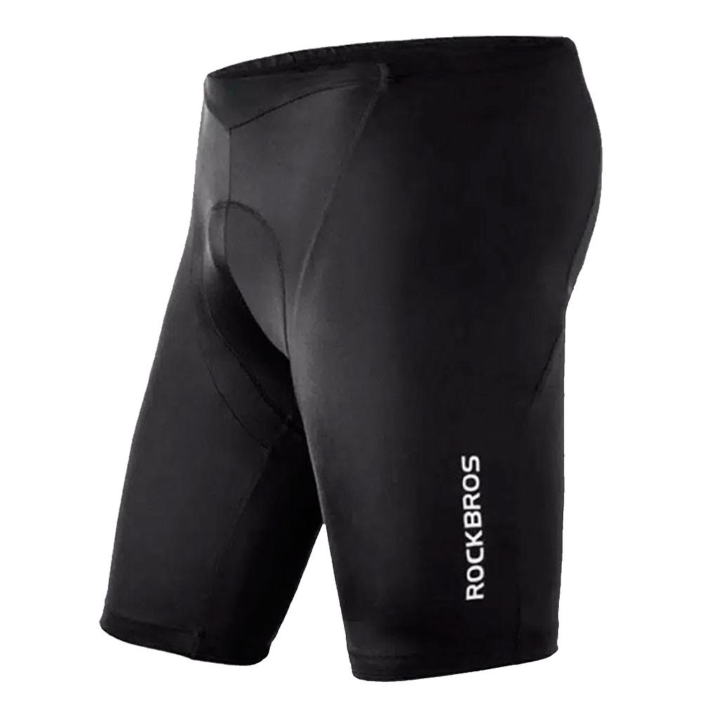 Calza Con Badana Rockbros Respirable 3XL