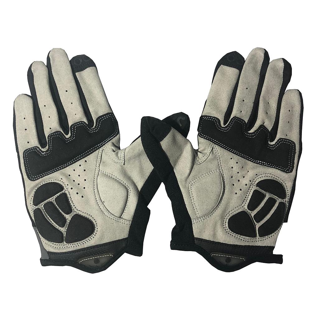 Guantes Térmicos Para Ciclismo Rockbros Talle S