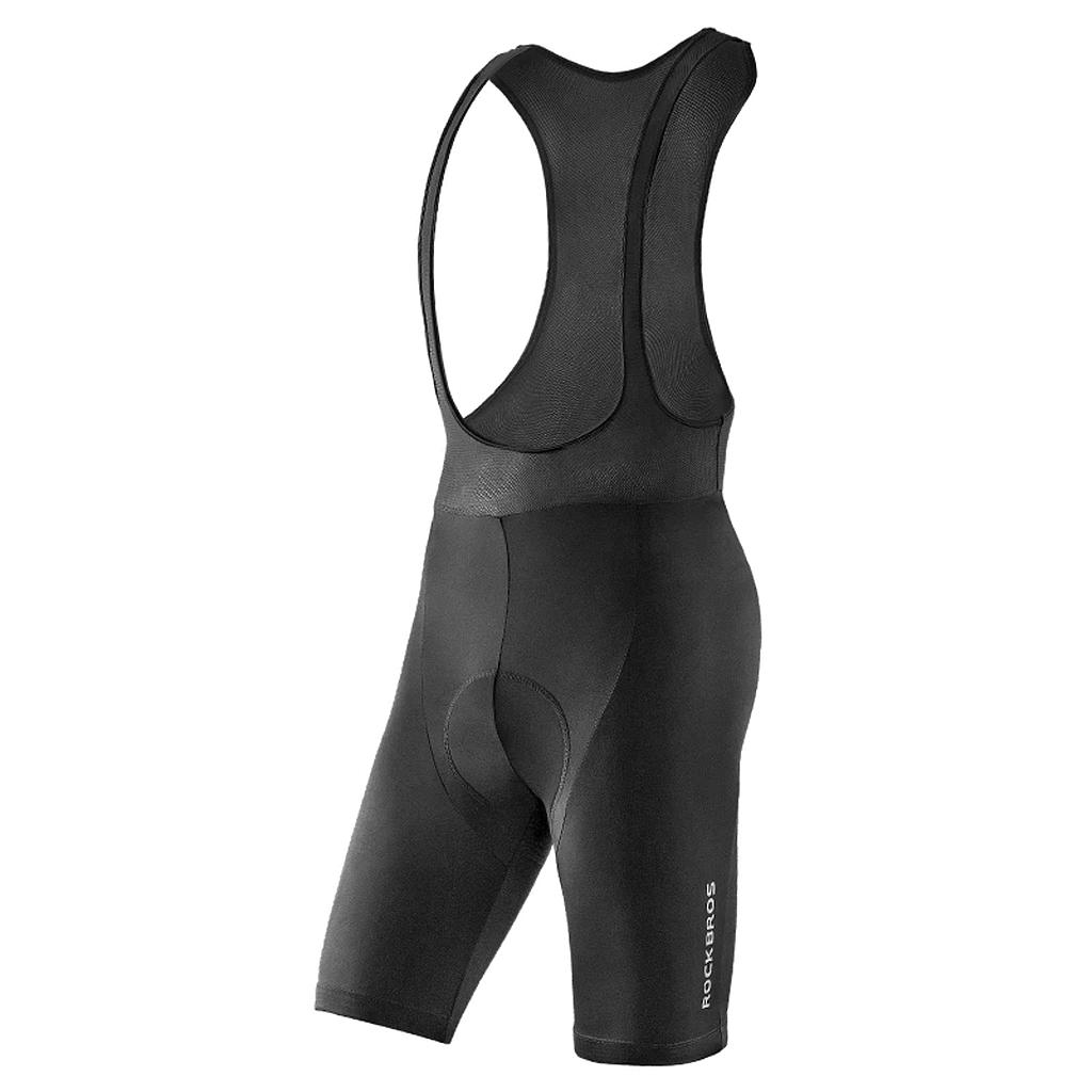 Pantalones Cortos De Ciclismo Rockbros Para Hombre Y Mujer Talle 3XL