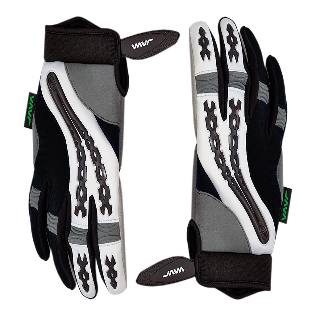 Guantes Java Anti Deslizante Talle L 