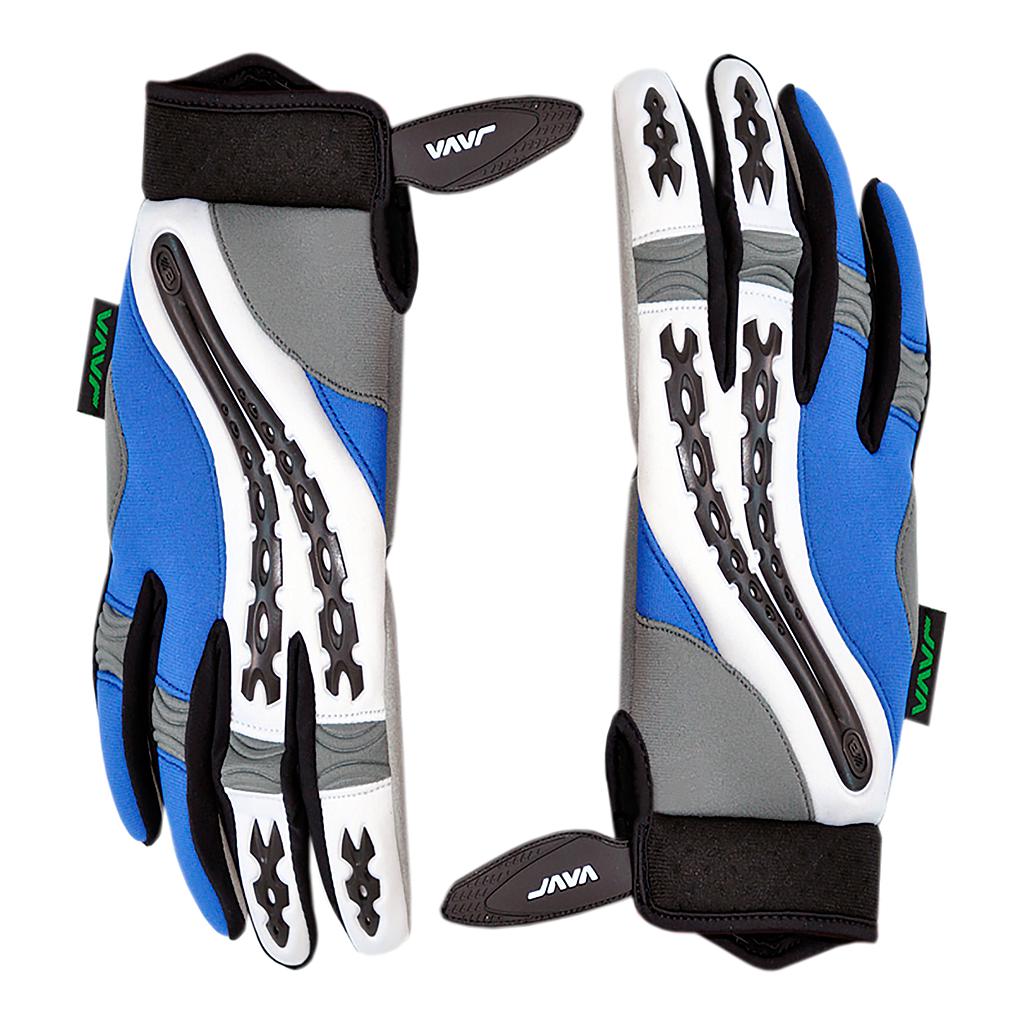 Guantes Java Anti Deslizante Talle L 