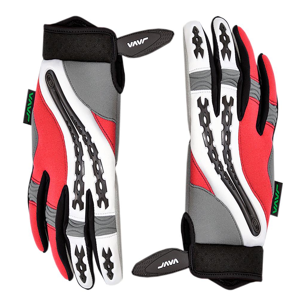 Guantes Java Anti Deslizante Talle L 