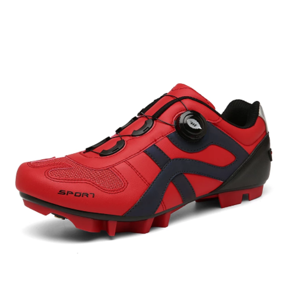 Zapatilla de Ciclismo MTB Talle 42