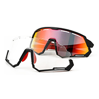 Lentes Deportivos Rockbros Polarizados Fotocromáticos