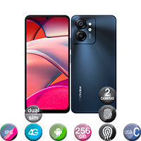 Blackview Color 8 6,75'' 4G 8gb 256gb Dual Cam 50mp