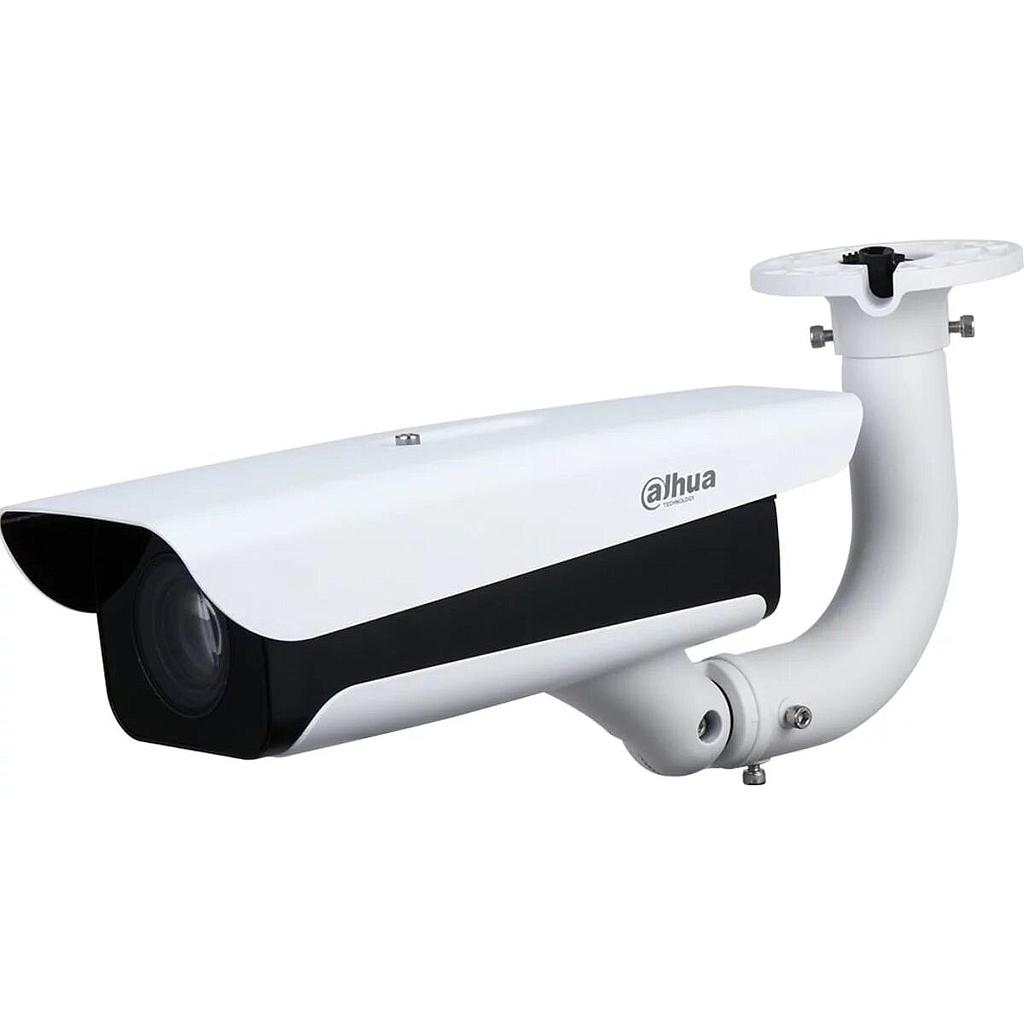 Camara Dahua Dhi-itc215-pw6m-irlzf Anpr