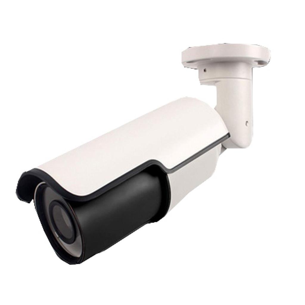 Cámara Anson W800wqb-ip 8mp 3.6-10mm Vari Bullet