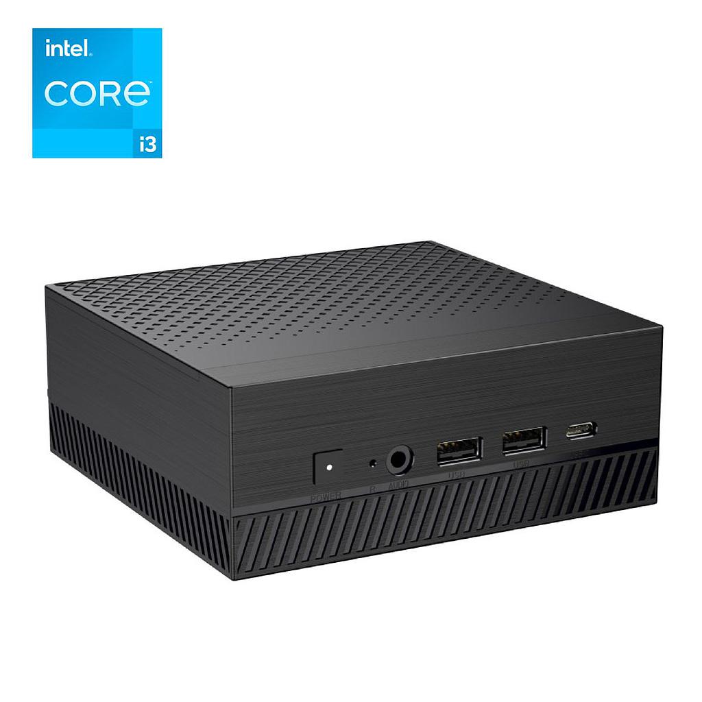 Mini Pc Comstar Tx3000 I3-1215u W10 Pro