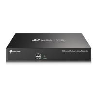 Nvr Tp-Link Vigi Nvr1008h 16 Canales 