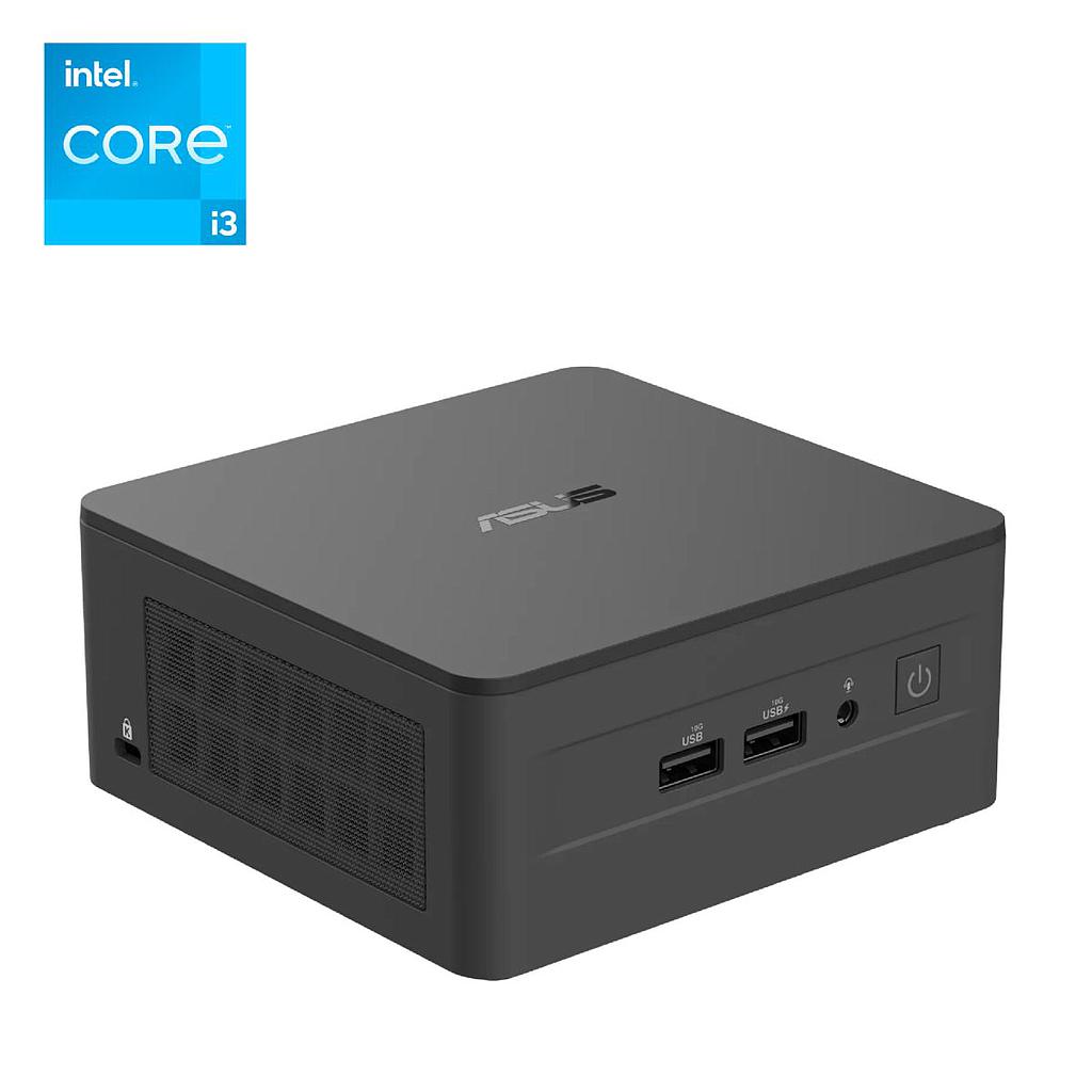 Nuc Asus I3-1315u 13 Pro Kit