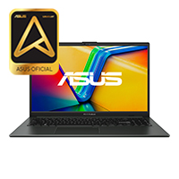 Notebook Asus Vivobook 15,6'' Ryzen 5 8gb 512gb W11