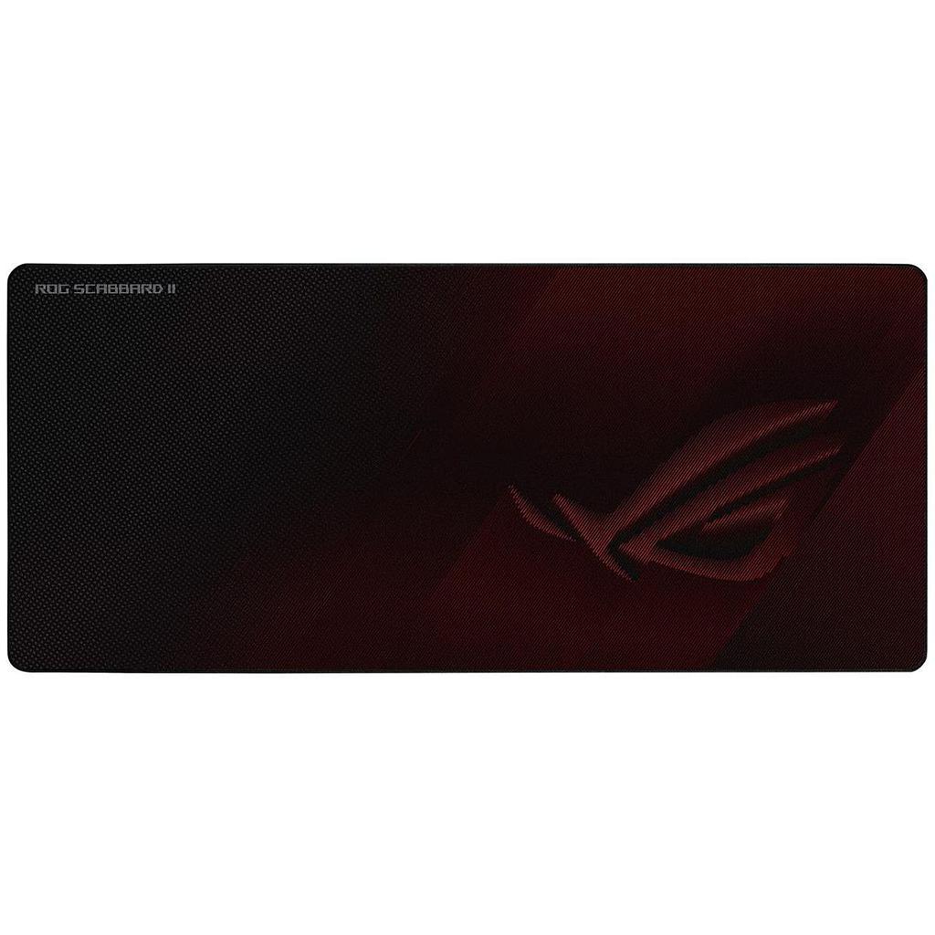 Mouse Pad Asus Nc08-rog Scabbard Ii