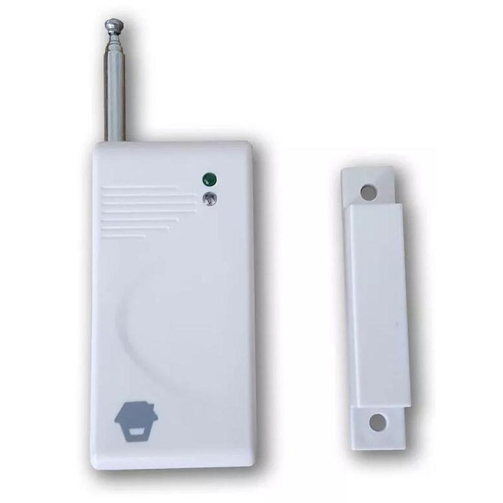 Sensor Mag. Pta/ven Chuango Mc-1000 315m