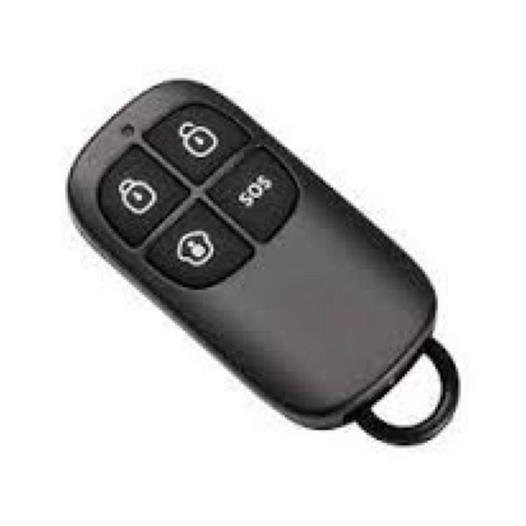 Control Remoto Chuango RC-80 315 Mhz