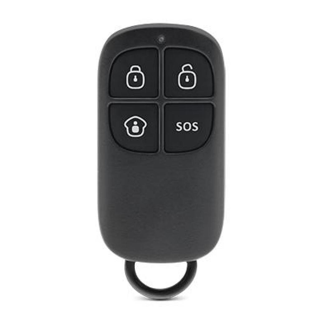 Control Remoto Chuango Rc-80 433 Mhz