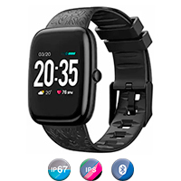 Reloj Inteligente Oraimo Tempo S Ip67 Bluetooth