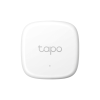 Sensor De Temperatura y Humedad Tp-Link Tapo T310 -20ºc - 60ºc 0% - 99% Rh