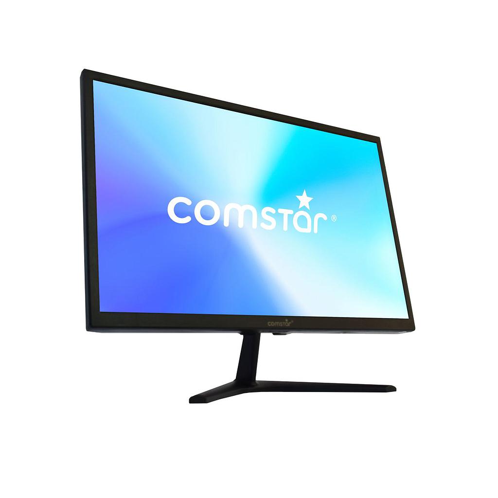 Monitor Comstar 240 24&quot; Led 60hz