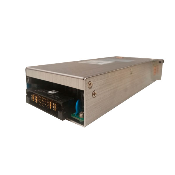 PWR BDCOM 500W / 380W POE