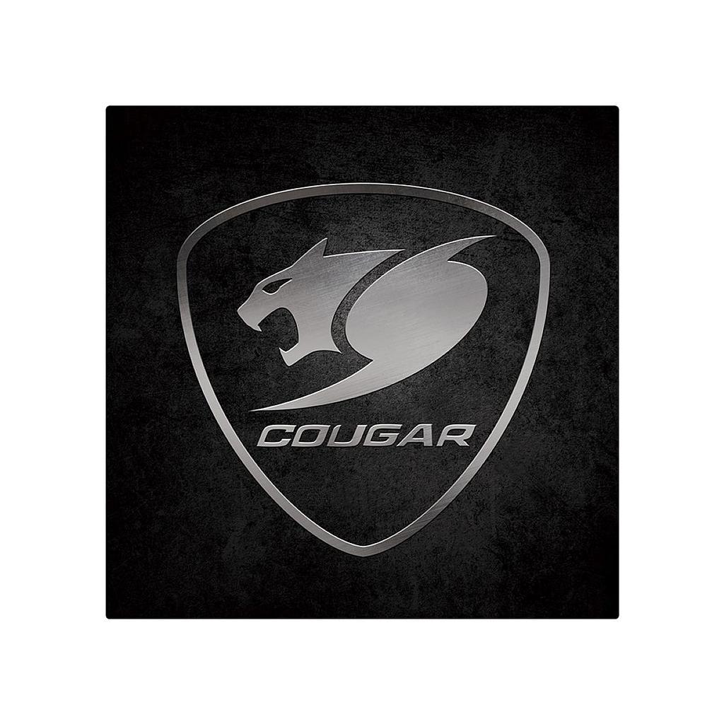 Floor Mat Cougar Command