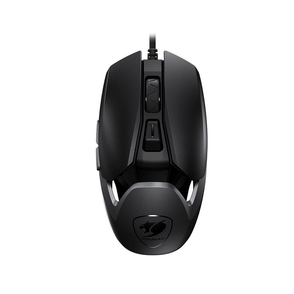 Mouse Cougar Airblader