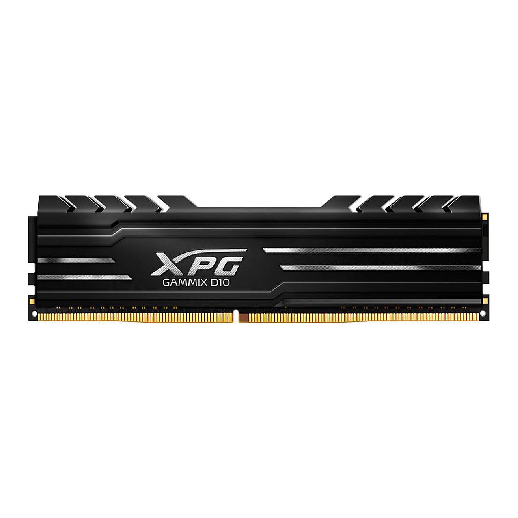 Memoria Adata Xpg D10 Ddr4 16gb 3200 Bk