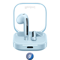 Auriculares Inalámbricos Bt Xiaomi Redmi Buds 6 Active 14,2mm