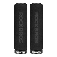 Puños De Espuma Para Bicicleta Rockbros