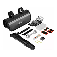 Kit De Reparación Para Bicicleta Rockbros
