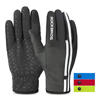 Guantes Térmicos Rockbros 16410777003 Reflectantes L
