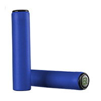 Puños Para Manillar Rockbros GMBT1001 Esponja Flexible