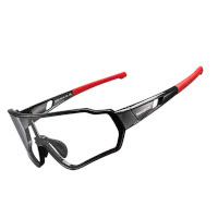 Lentes Fotocromáticos Ciclismo Rockbros 10161