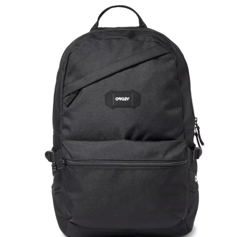 Mochila Para Notebook 15'' Oakley Street Backpack 20L