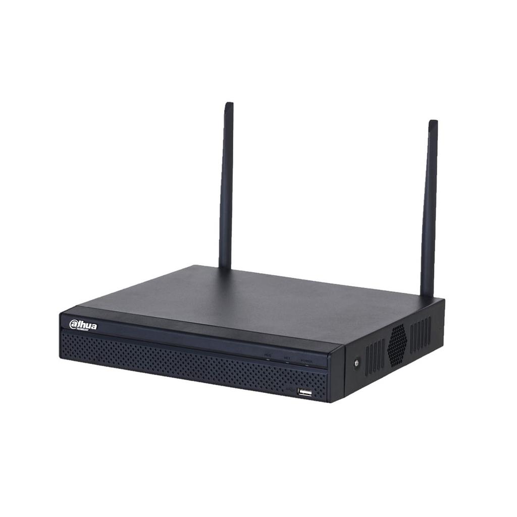 Nvr Wireless Imou 1104hs 4ch 6mp 1080p 8td 1hdd