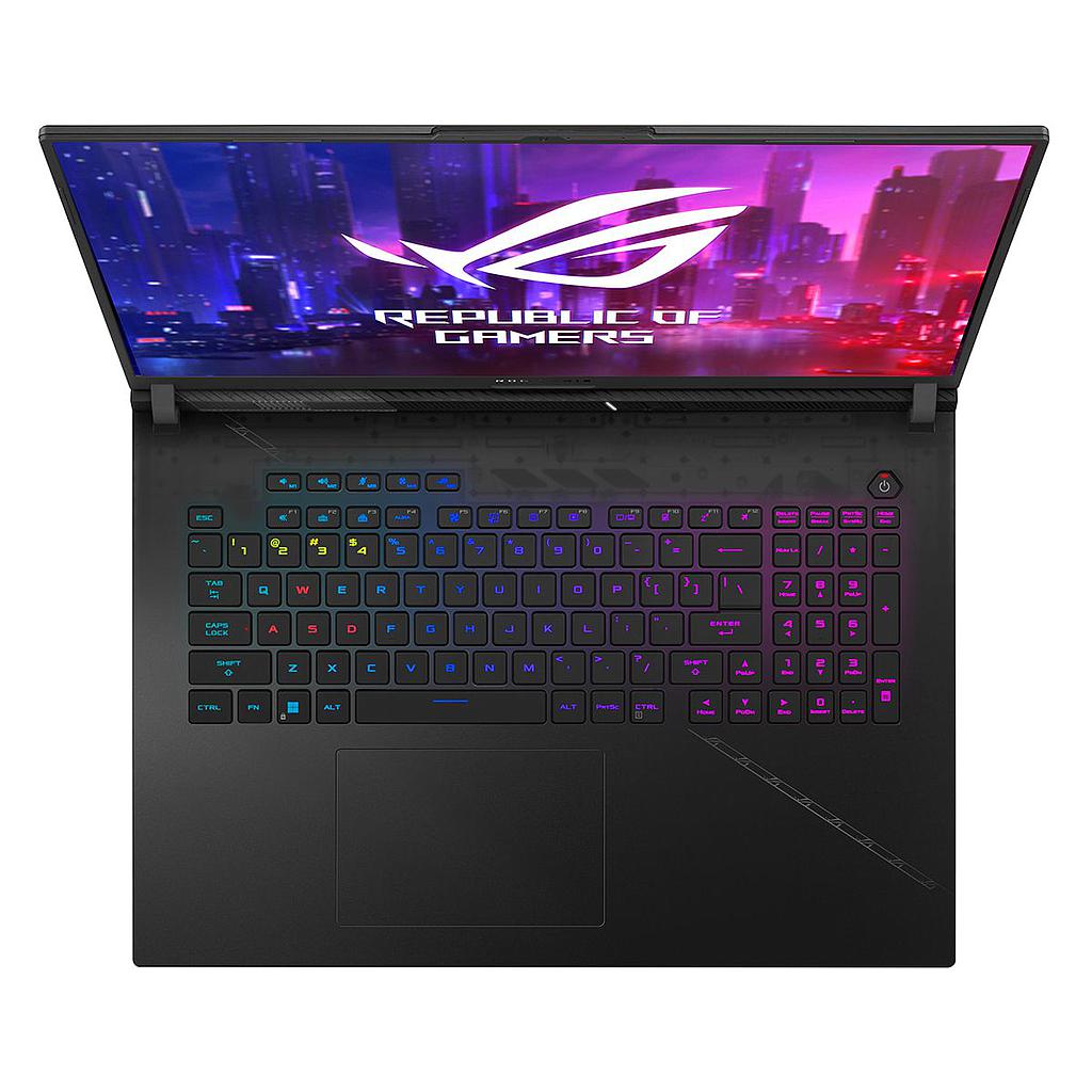 Notebook Asus Rog Intel I9-13980hx 18&quot; Wqxga 32 G