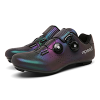Zapatillas De Ciclismo Ruta / Mtb Talle 41