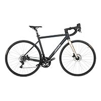 Bicicleta De Ruta Java Rapida 14V Talle M