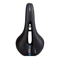 Sillín Para Competición Toopre Grueso Suave Transpirable