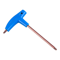 Llave Torx Toopre T25 Alta Dureza