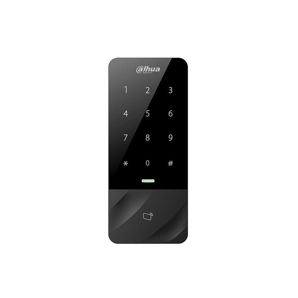 Control De Acceso Proximidad Dahua Asi1201e Mifare