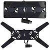 Fan Cooler Para Notebook Vibe Va10cf 10'' A 12'' Plegable