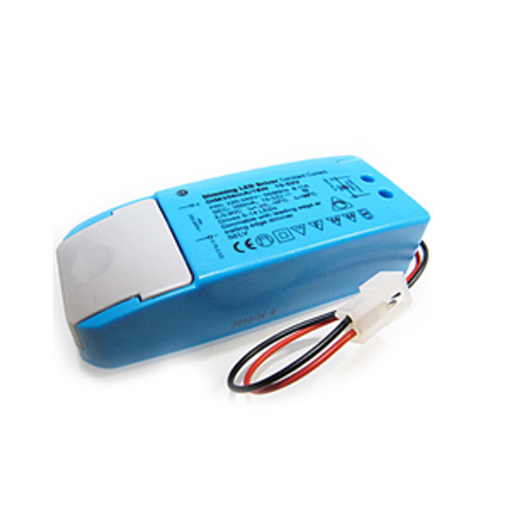 Dimmer para iluminación LED ACTEC 5w