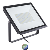 Foco 17 Led Philips BVP150 20W Blanco