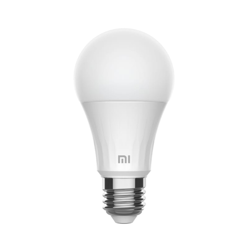Lámpara Led Xiaomi Blanco Wifi 7.5w 810lm