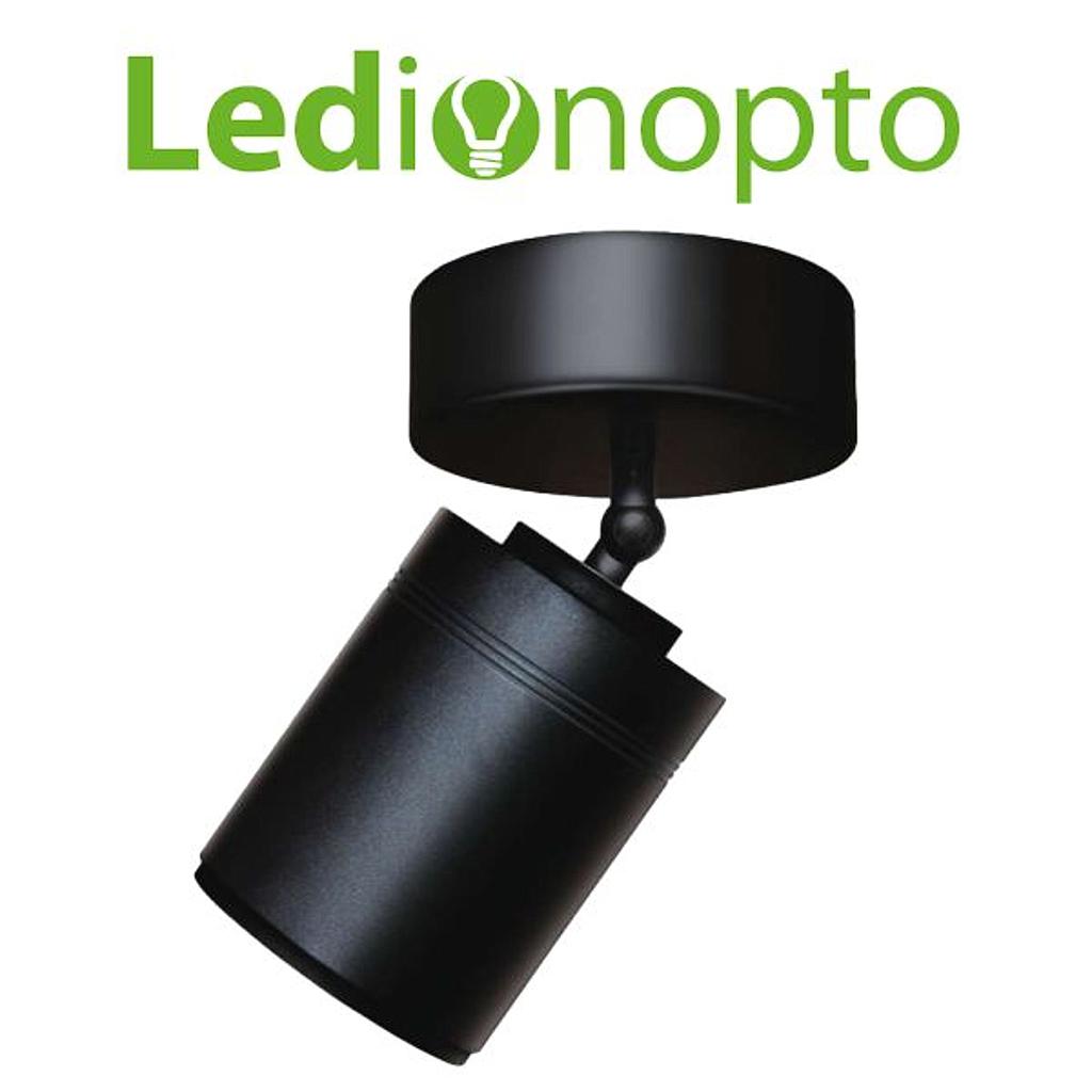 Lámpara Led Ledion Embutir 30w 3000k Chip Hr