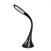 Lámpara de Escritorio UltraBrite Sl9067 Puertos Usb 