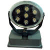 Lampara HB Blanco Cálido 7W 220V IP67